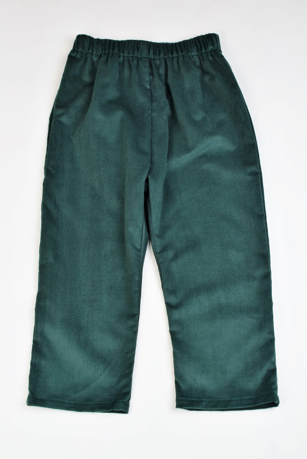 Boys Hunter Corduroy Pants