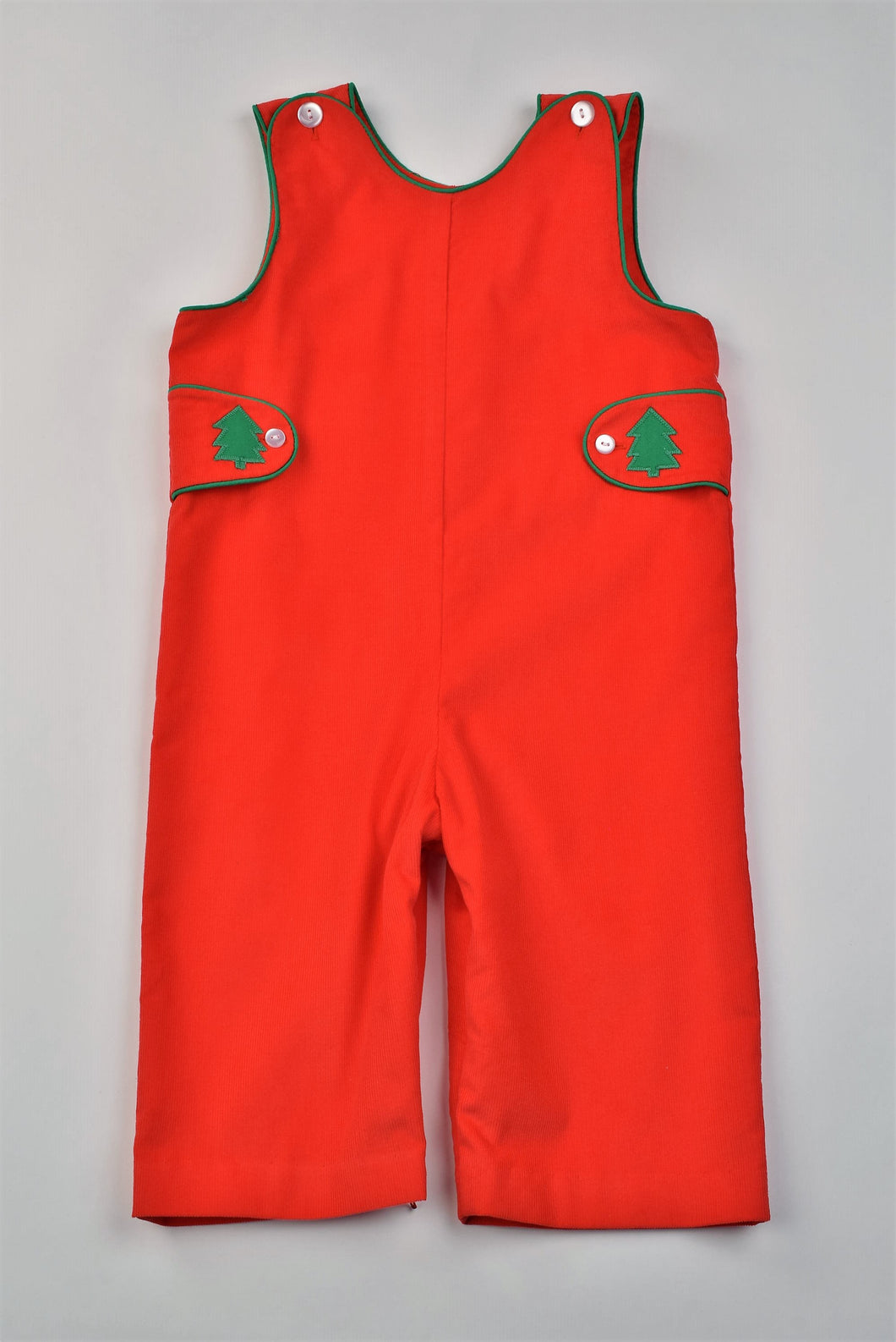 Boys Tree Tabs Longall