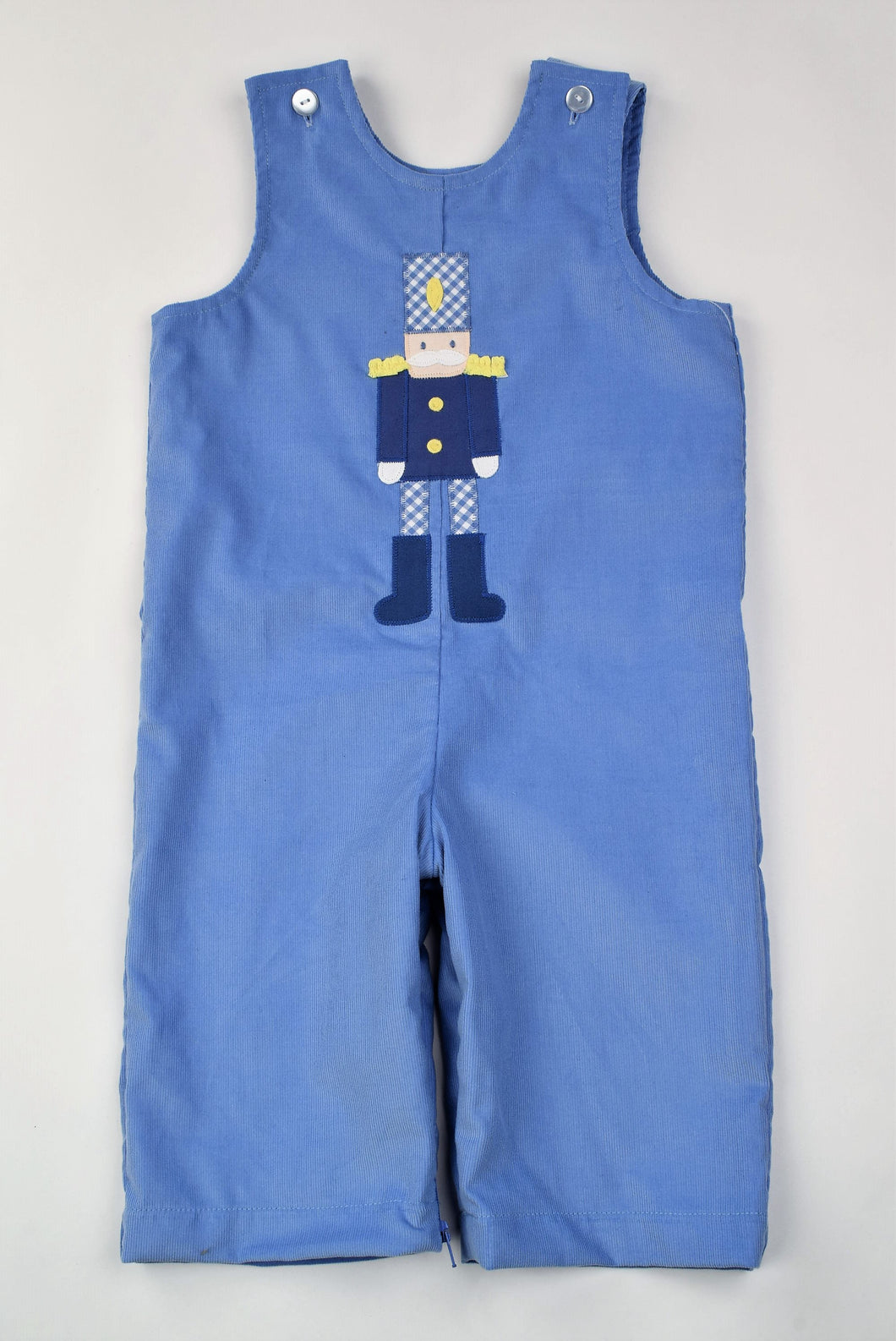 Boys Nutcracker Longall
