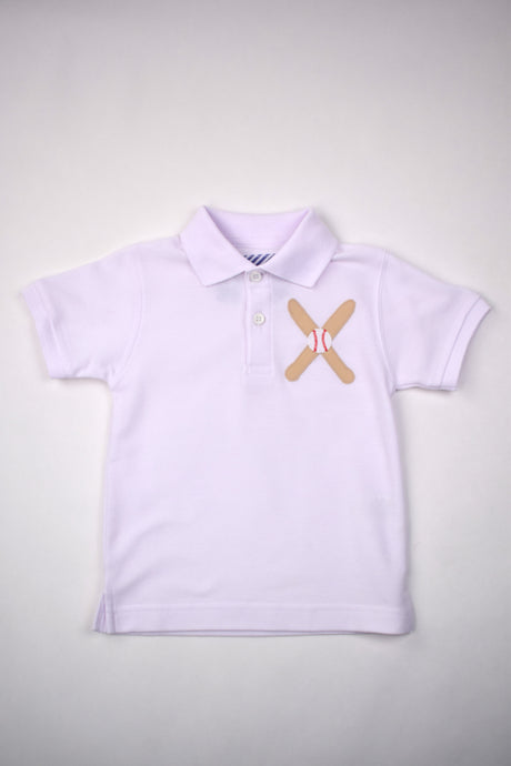 Polo Baseball