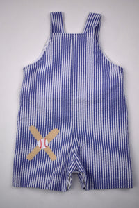 Baseball Shortall