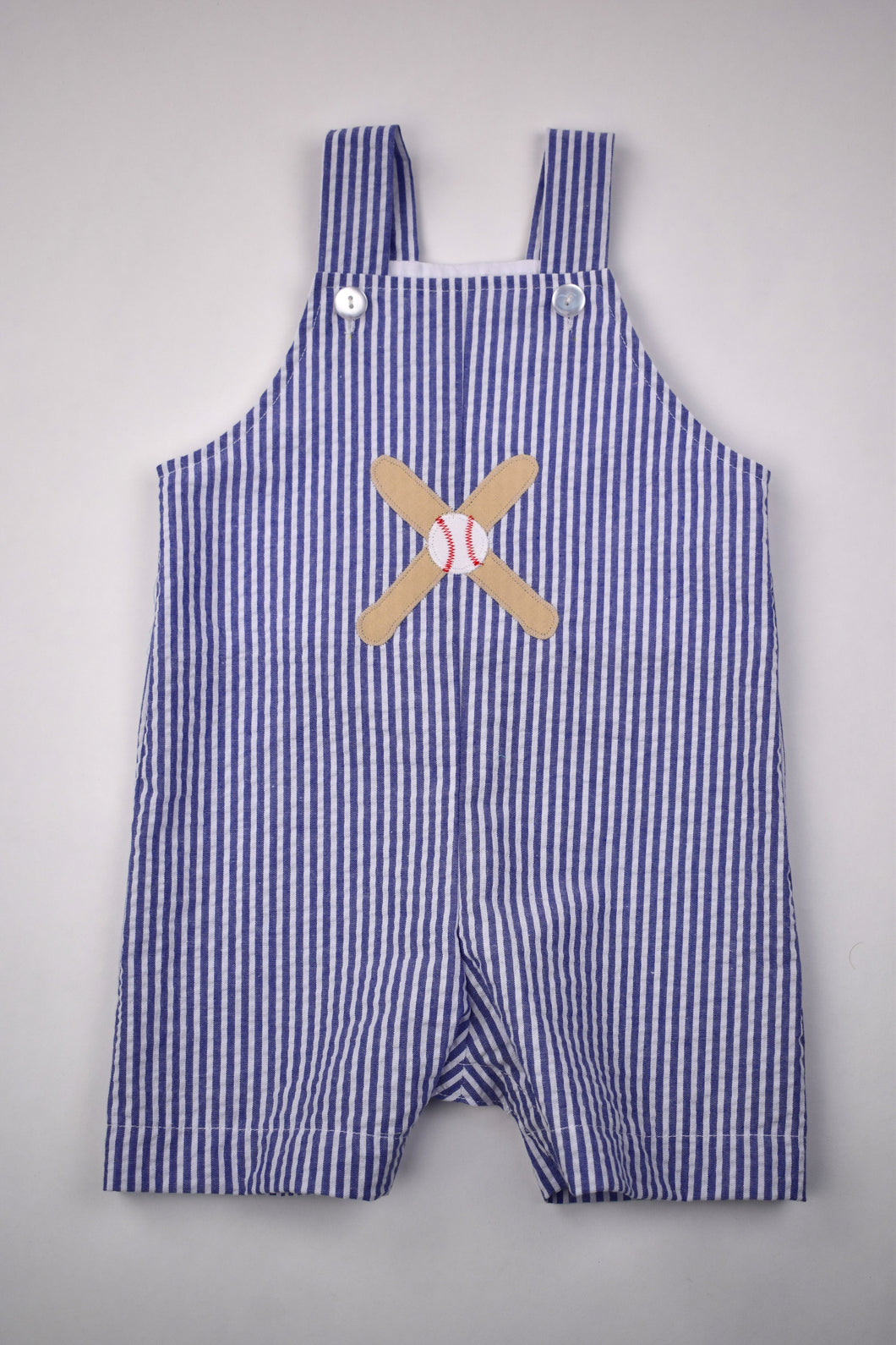 Baseball Shortall