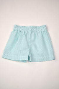 Frog Tee Shirt and Shorts Set