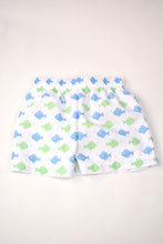 Load image into Gallery viewer, FISH BOYS SWIMSUIT AND RASHGUARD