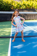 Load image into Gallery viewer, SQUGGLES TENNIS DRESS