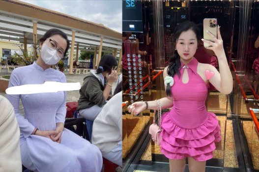 hmong sex Người phụ nữ nghiện tình dục quan hệ với những người đàn ông ở khu phố