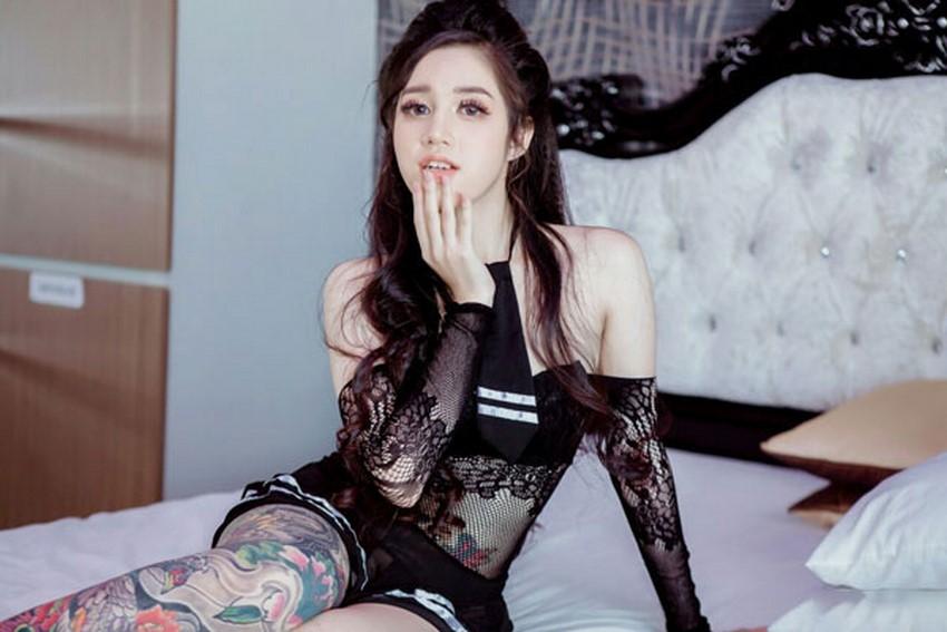 deepnude sex Mới làm quen đã cho trai đụ bắn tinh vào trong