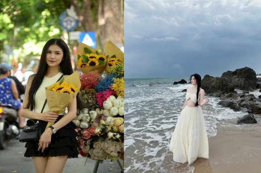 sex chi pu Vợ yêu xin quản lý bỏ qua lỗi mà Gã chồng làm chung công ty mắc phải
